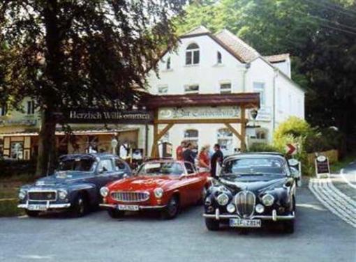 фото отеля Landgasthof & Pension Zur Sachsenburg