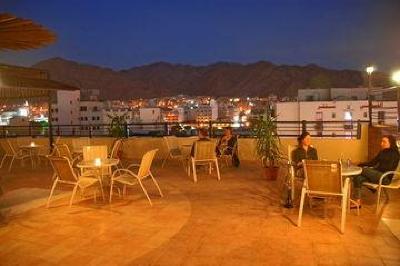 фото отеля Days Inn Hotel & Suites Aqaba