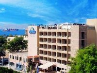 Days Inn Hotel & Suites Aqaba