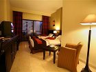 фото отеля Days Inn Hotel & Suites Aqaba