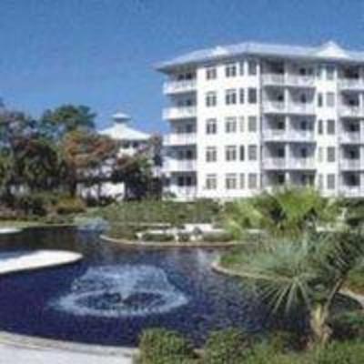 фото отеля Sea Crest Resort Hilton Head Island