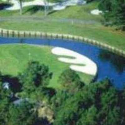 фото отеля Sea Crest Resort Hilton Head Island