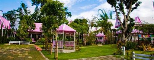 фото отеля Pai Waan Resort