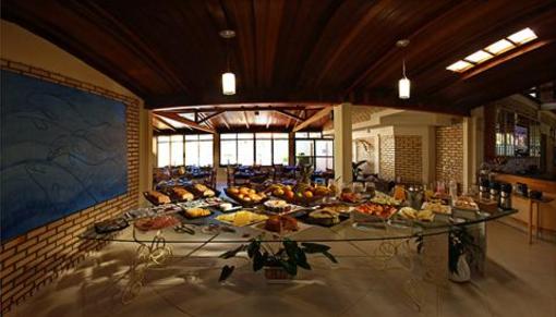 фото отеля Silvestre Praia Hotel