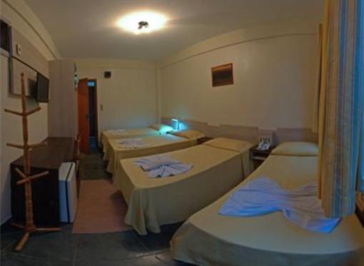 фото отеля Silvestre Praia Hotel
