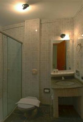 фото отеля Silvestre Praia Hotel