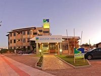 Silvestre Praia Hotel