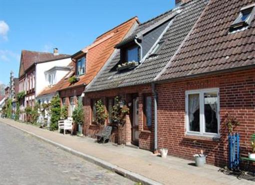 фото отеля Gasthaus Frorup