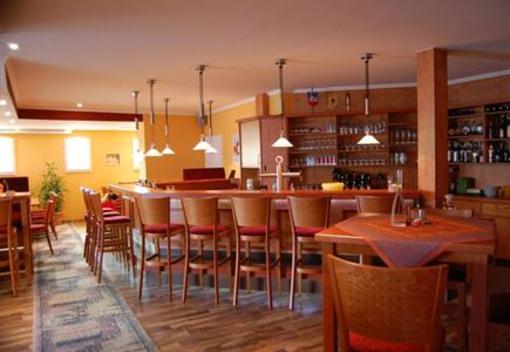 фото отеля Gasthaus Frorup