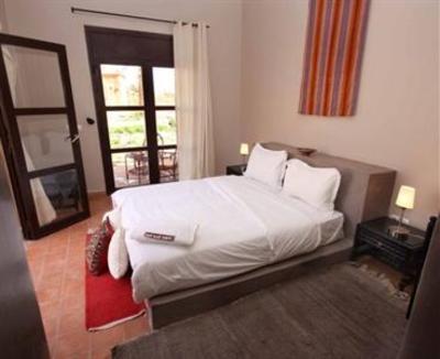 фото отеля Hotel Bab Rimal