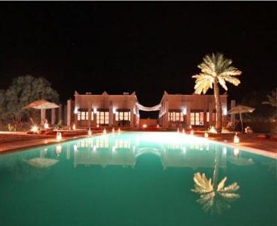 фото отеля Hotel Bab Rimal