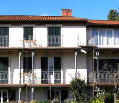 фото отеля L'Orto Delle Palme Hotel Lucca