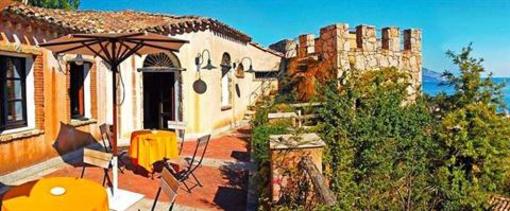 фото отеля Hotel Relais Monteturri Tortoli