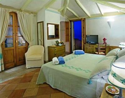 фото отеля Hotel Relais Monteturri Tortoli