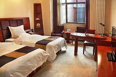 фото отеля Ningxia Argent Hotel