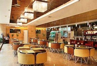 фото отеля Ningxia Argent Hotel