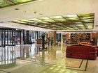 фото отеля Ningxia Argent Hotel