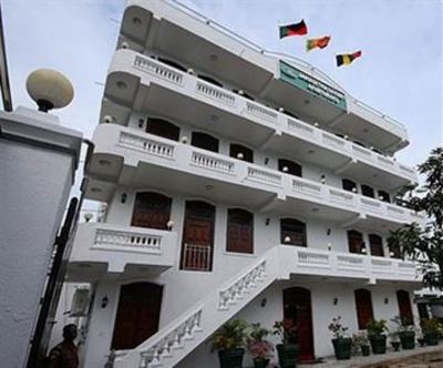 фото отеля Janasetha Luxury Apartment Galle