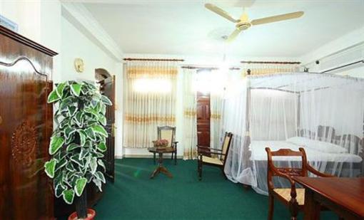 фото отеля Janasetha Luxury Apartment Galle