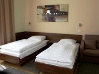 Hotel Am Charlottenplatz Esslingen am Neckar