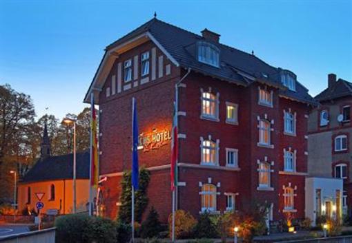 фото отеля Koch's Hotel