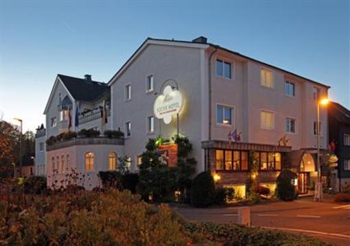 фото отеля Koch's Hotel