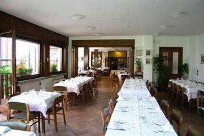 фото отеля Hotel Ristorante Sassi Rossi