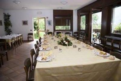 фото отеля Hotel Ristorante Sassi Rossi
