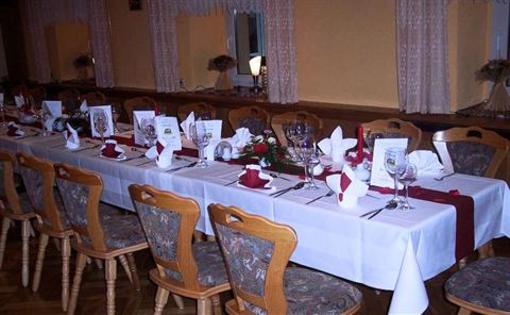 фото отеля Hotel Restaurant Waldmühle Wolkenstein