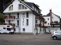 Hotel Restaurant Waldmühle Wolkenstein