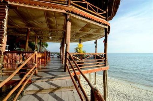 фото отеля Zanzibar Ocean View