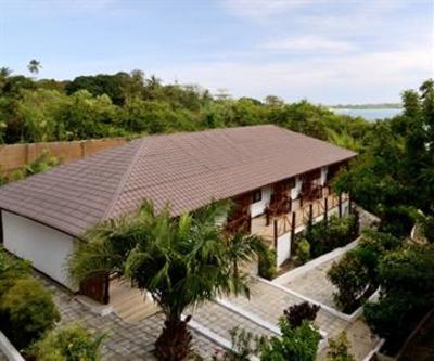 фото отеля Zanzibar Ocean View