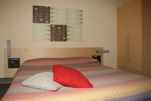 фото отеля Hotel Alle Scuole