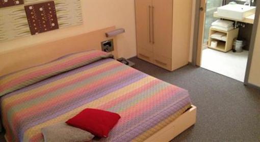 фото отеля Hotel Alle Scuole