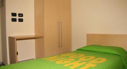 фото отеля Hotel Alle Scuole