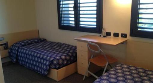 фото отеля Hotel Alle Scuole