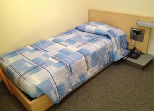 фото отеля Hotel Alle Scuole