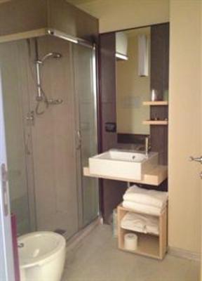 фото отеля Hotel Alle Scuole