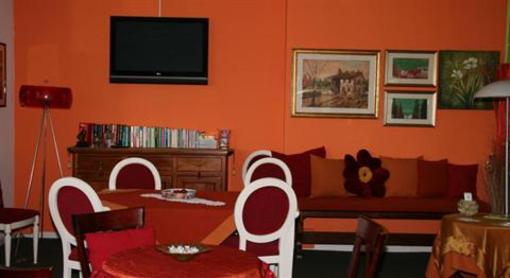фото отеля Hotel Alle Scuole