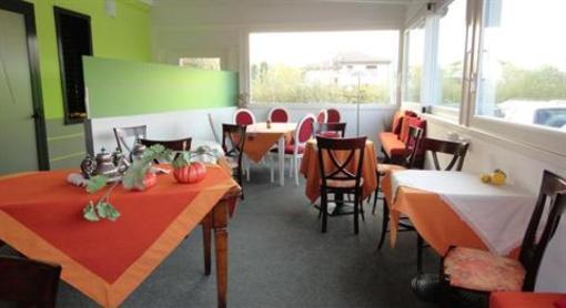 фото отеля Hotel Alle Scuole