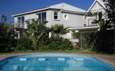 фото отеля Club Break Hotel Saint Francis Bay