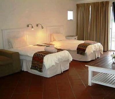 фото отеля Club Break Hotel Saint Francis Bay