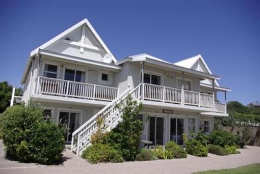 фото отеля Club Break Hotel Saint Francis Bay