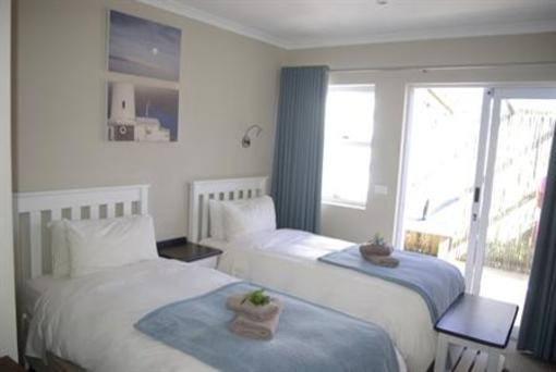фото отеля Club Break Hotel Saint Francis Bay