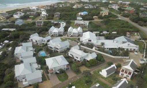 фото отеля Club Break Hotel Saint Francis Bay