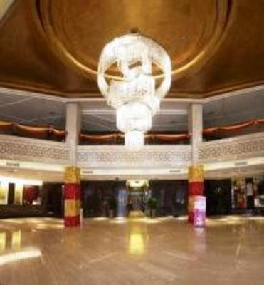 фото отеля Yuntianlou Hotel Wenzhou