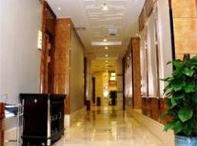 фото отеля Yuntianlou Hotel Wenzhou