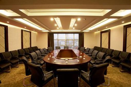 фото отеля Yuntianlou Hotel Wenzhou