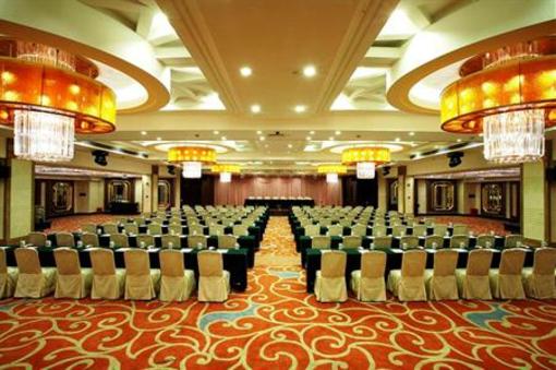 фото отеля Yuntianlou Hotel Wenzhou