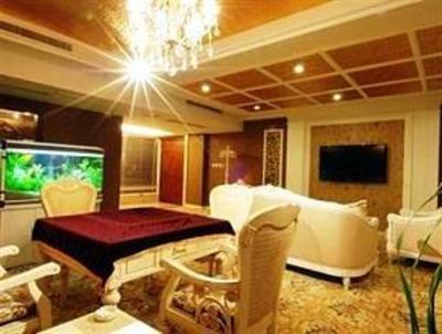 фото отеля Guo Yan Hotel